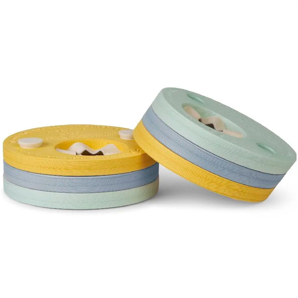 Manguitos de aprendizaje Saro Discos evolutivos