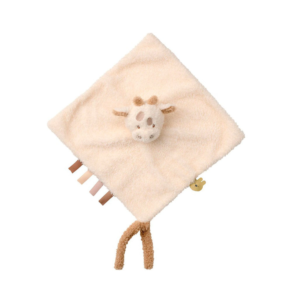 Doudou Nattou Teddy Jirafa