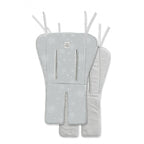 Colchoneta transpirable reversible FLAPPY para Trona y Hamaca