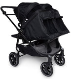 Hamaca reversible para Gemelar Baby Monster Easy Twin 4