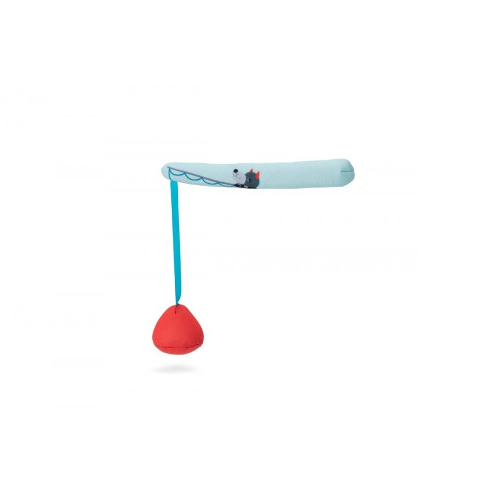 Juego de Pesca Lilliputiens Louis