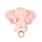 Peluche musical Nattou Fanfan Elefante
