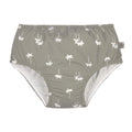 Braguita pañal Lässig Palms Olive