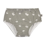 Braguita pañal Lässig Palms Olive