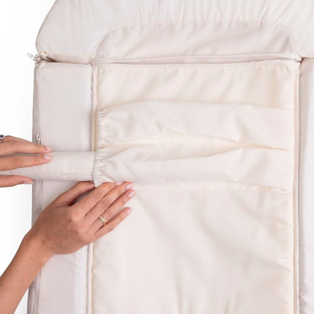 Nido Chicco Mommy Pod 3 en 1