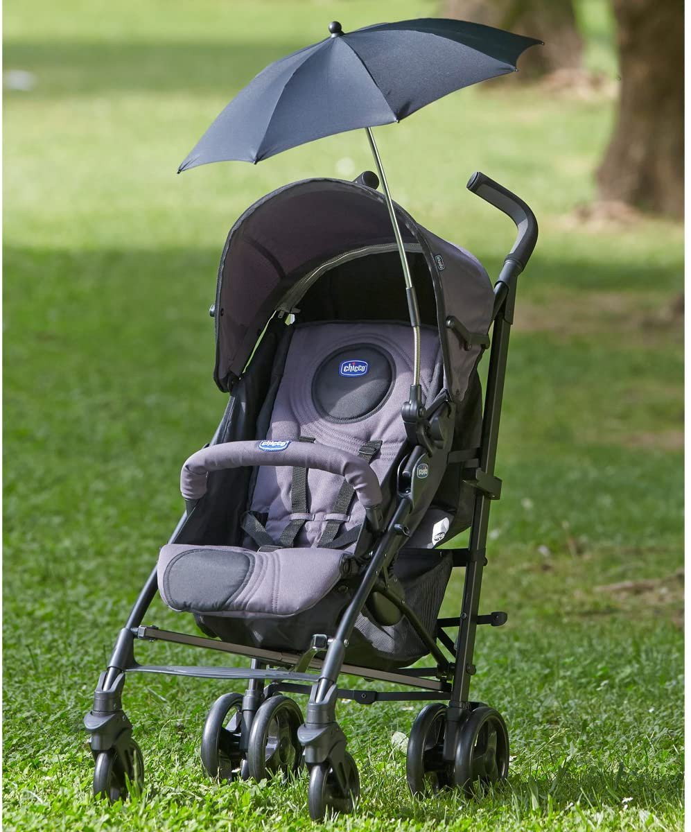 Sombrilla Universal Anti-Uva Chicco