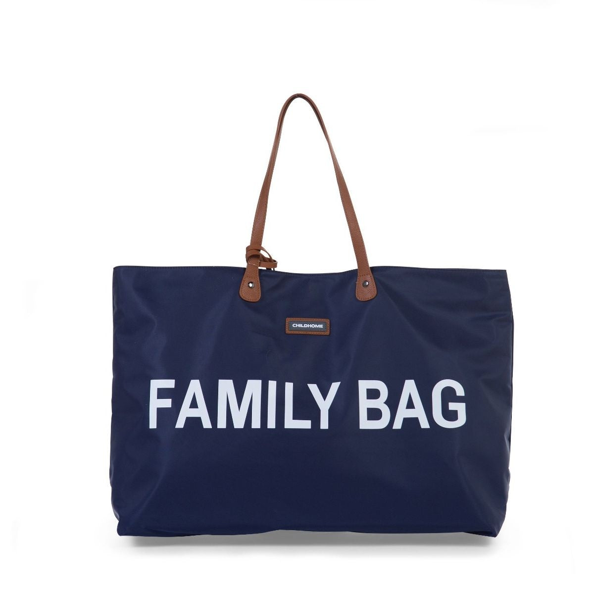 Bolso Maternidad Childhome FAMILY BAG con neceser