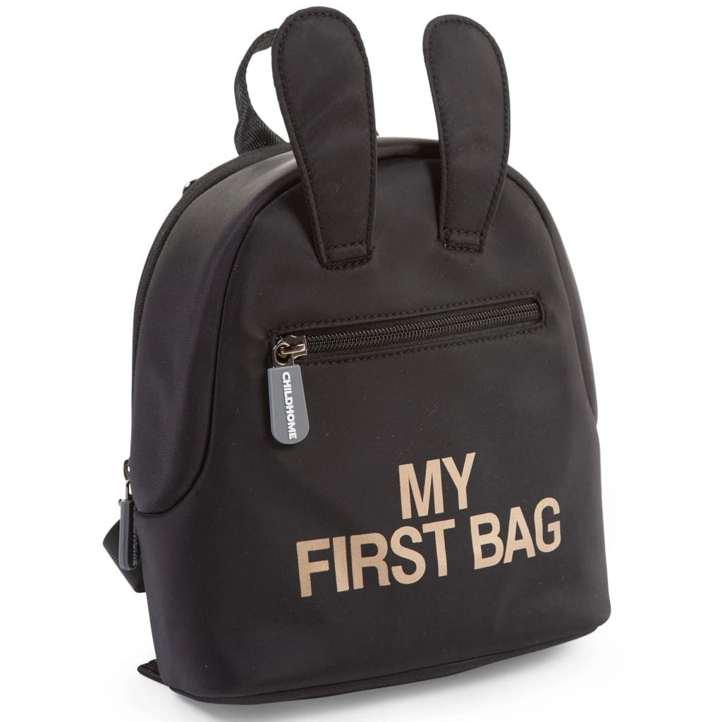 Mochila Infantil Childhome My First Bag