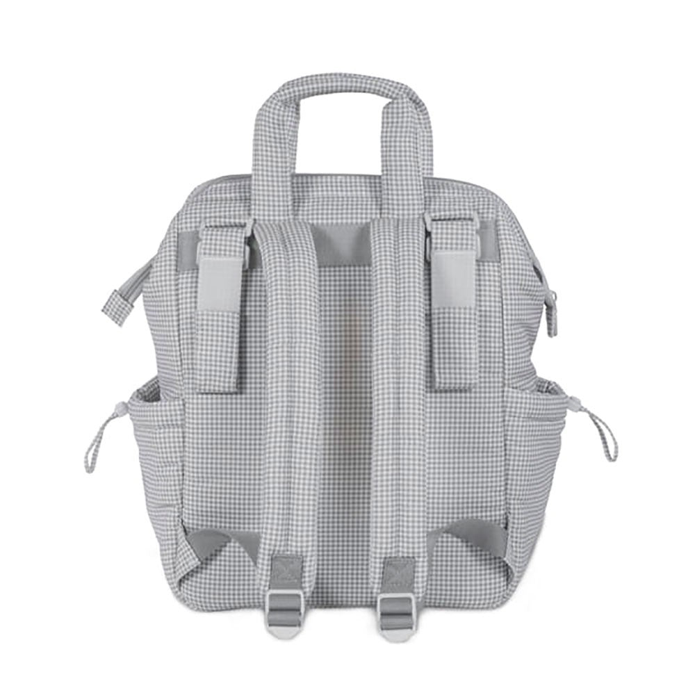Mochila Pasito a Pasito Little Bloom Vichy
