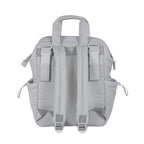 Mochila Pasito a Pasito Little Bloom Vichy