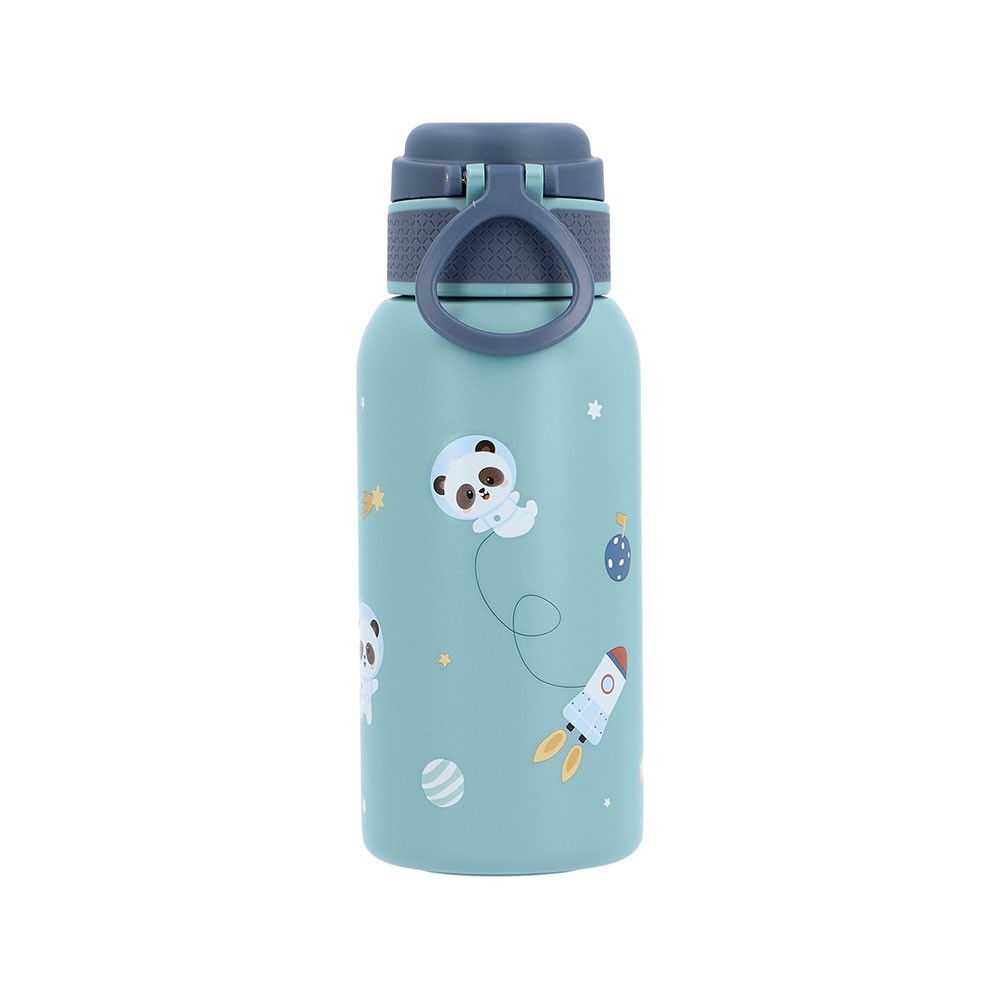Botella Térmica Tutete Pandas in Space 500ml
