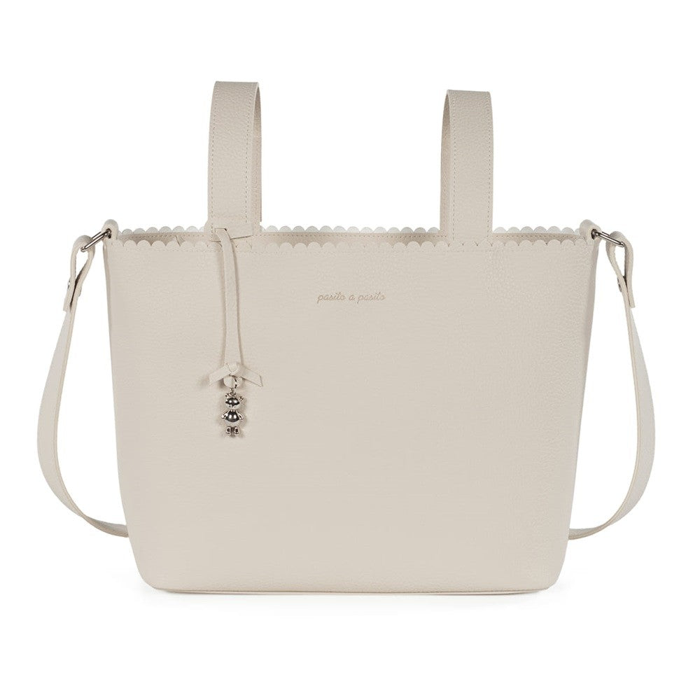 Bolsa Crossbody Pasito a Pasito Icon