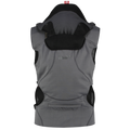 Mochila portabebé Caboo DXGo
