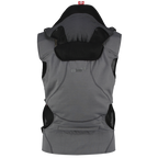 Mochila portabebé Caboo DXGo