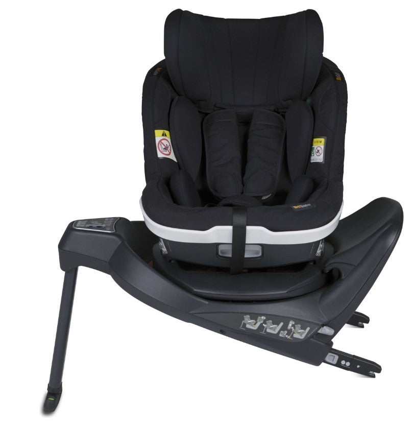 Silla Auto Besafe Izi Turn I-Size giratoria 360º