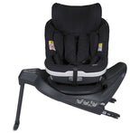 Silla Auto Besafe Izi Turn I-Size giratoria 360º