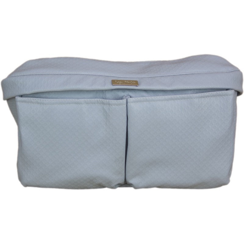 Bolso Organizador Rosy Fuentes Napoles