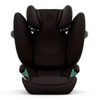 Silla auto Cybex SOLUTION G 2 I-Fix