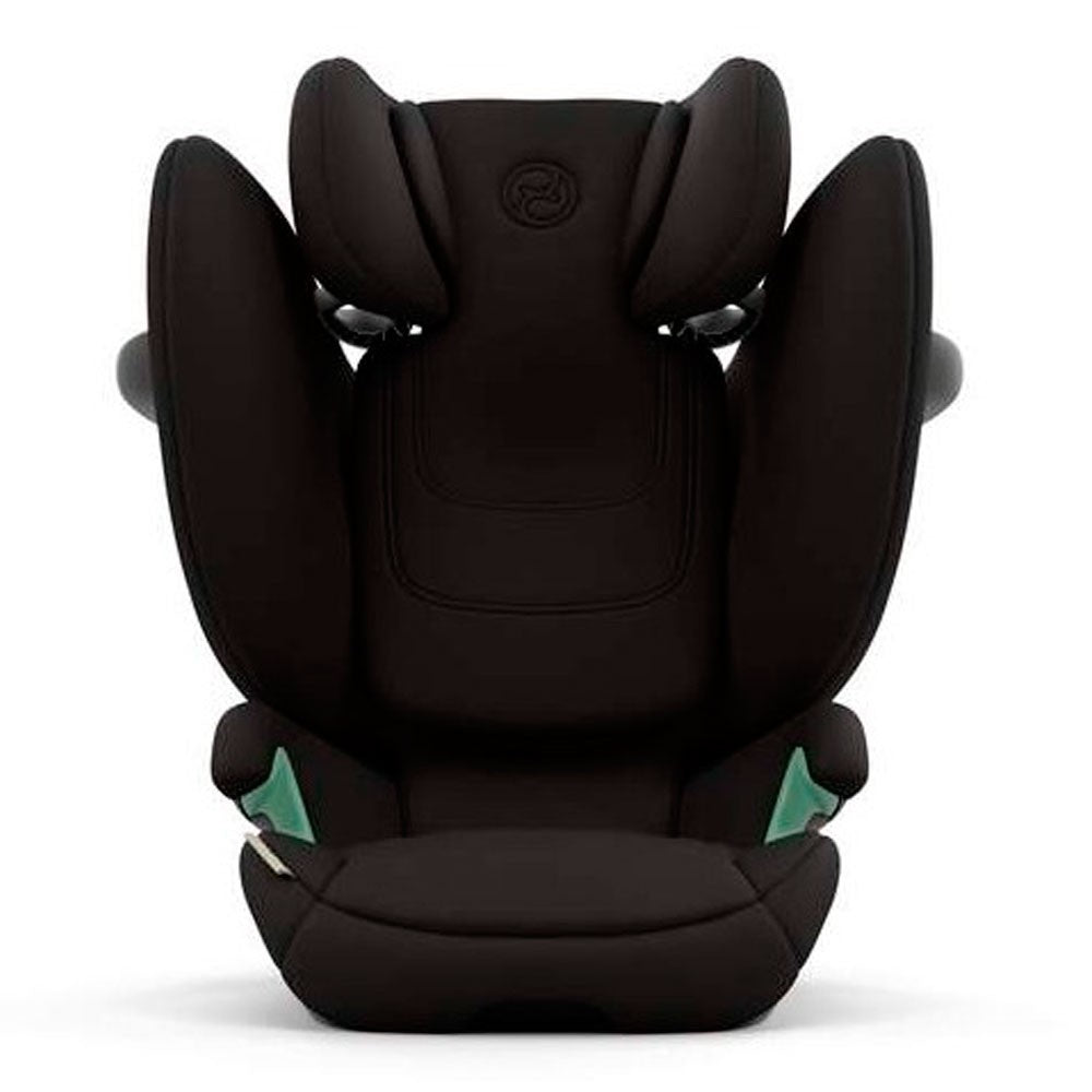 Silla auto Cybex SOLUTION G 2 I-Fix
