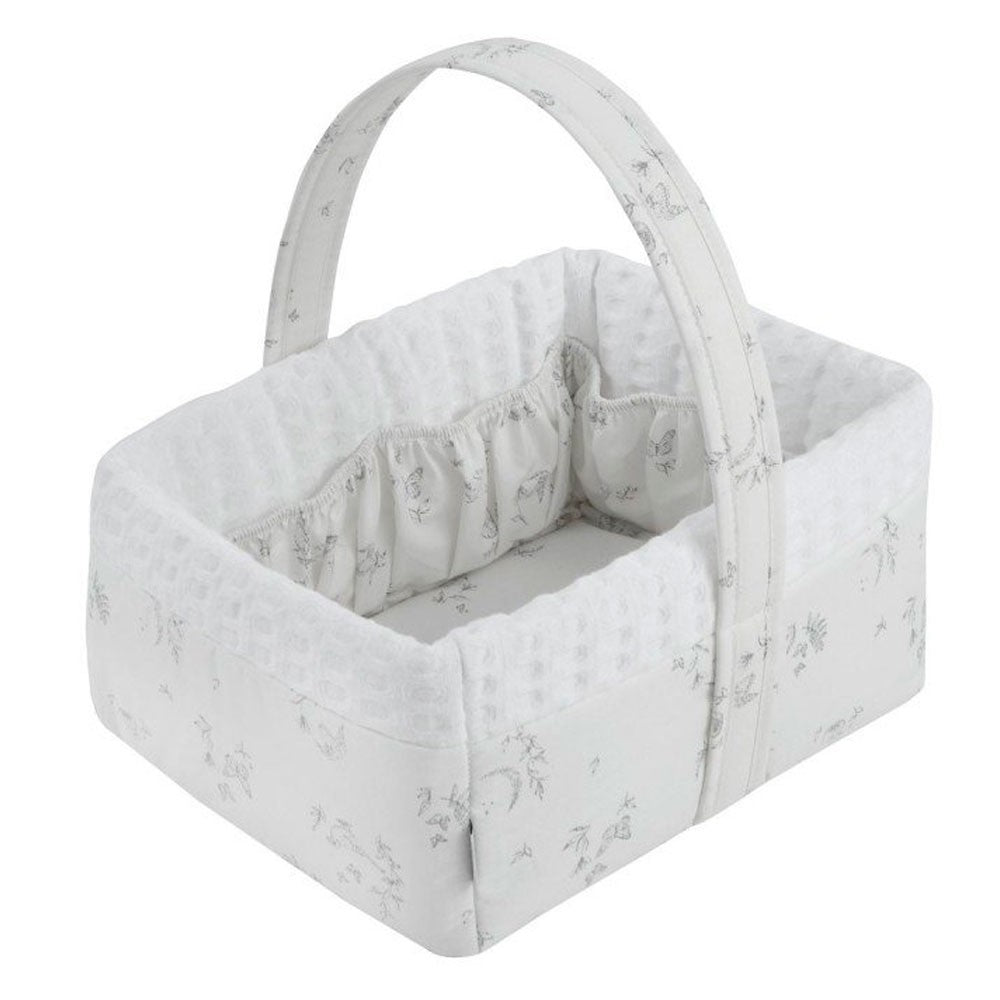 Cesta de Aseo Cambrass Merlo