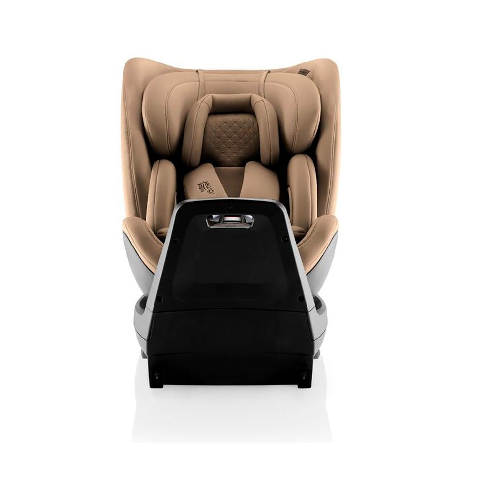 Silla Auto Britax Romer Swivel-Grow Max Air