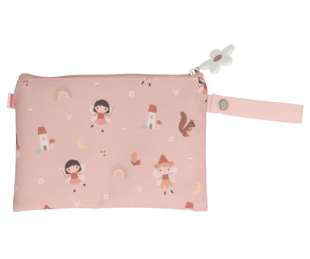 Funda Tutete para Bocadillo Wild Fairies Personalizable