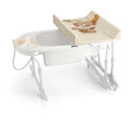 Bañera Cam IDRO BABY EXTRAIBLE