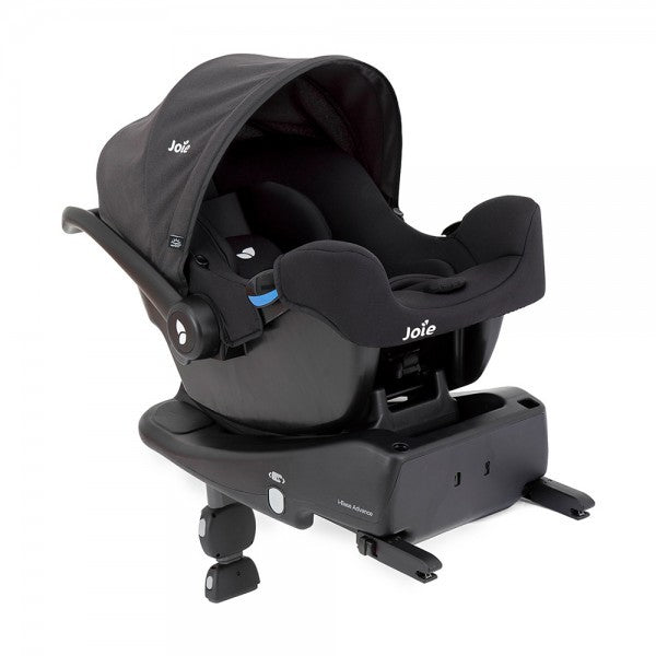 Sistema modular i-Venture Joie Grupo 0-1