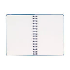 Libreta Tutete Planes
