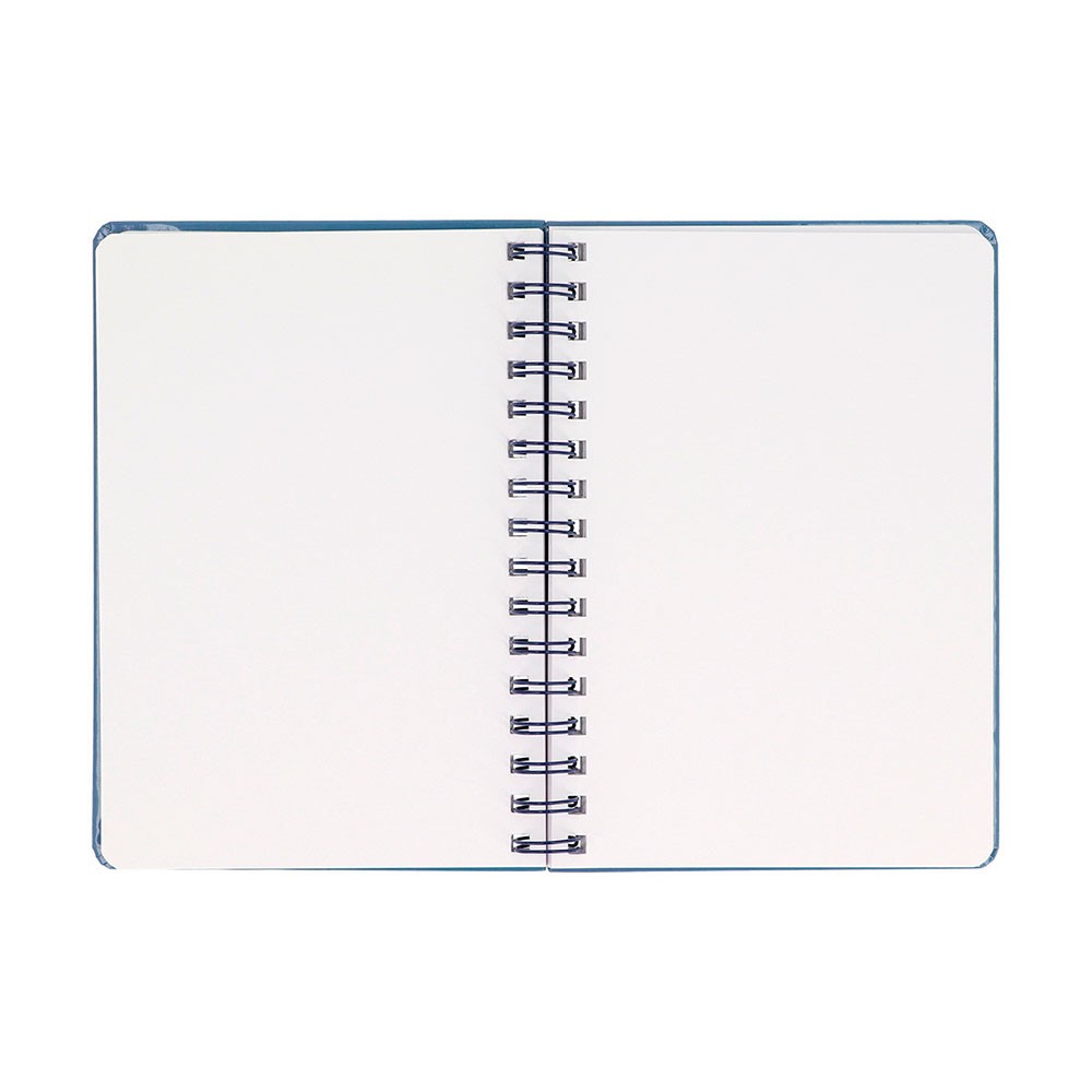 Libreta Tutete Planes