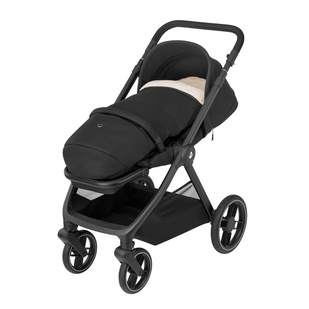Set de accesorios Maxi-Cosi Oxford Twillic