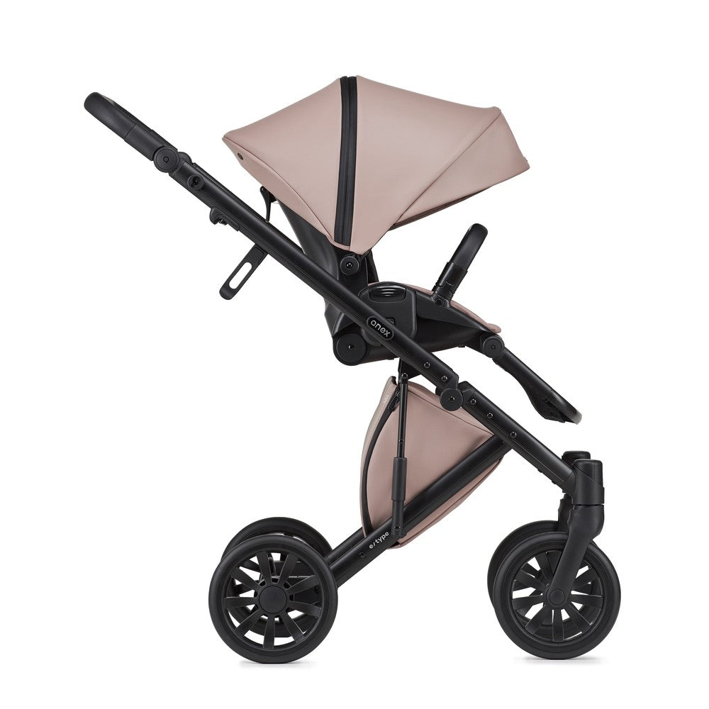 Cochecito Duo 2 en 1 Anex E-Type