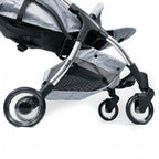 Silla Paseo KikkaBoo CLOE con plastico