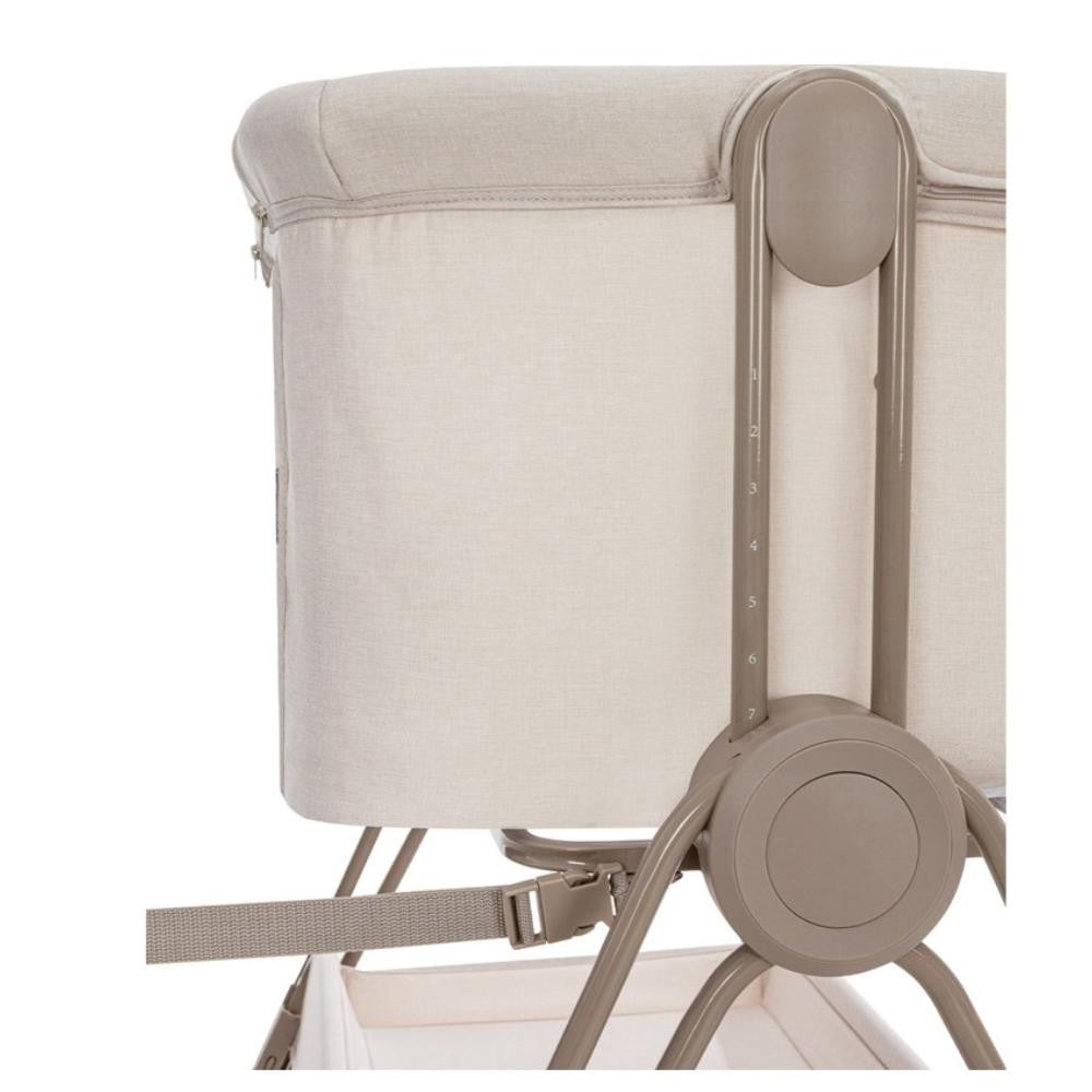 Trona Carrello Ergo