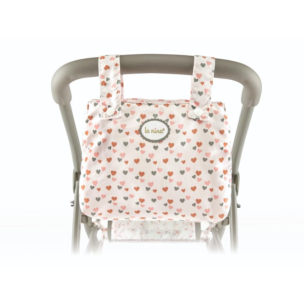 Bolso La Nina Amanda