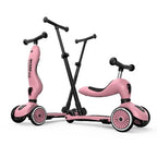 Patinete Scoot and Ride HIGHWAYKICK 1 Push and Go