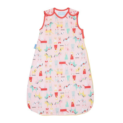 Saco de dormir Grobag 0-6 meses
