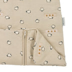 Saco Dormir Meyco Penguin Soft Sand 4 estaciones