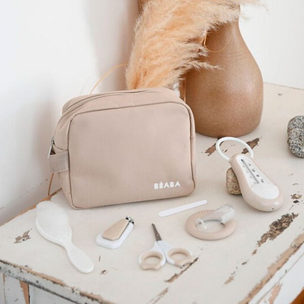 Neceser Beaba 7 Accesorios