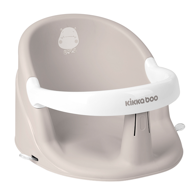 asiento baño para bañera Kikka Boo HIPPO