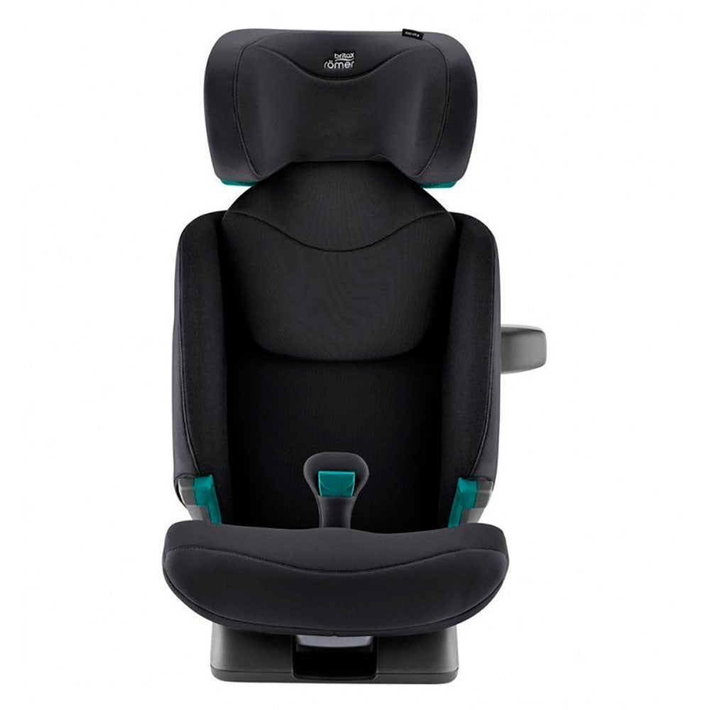 Silla Auto Britax Romer Safefix
