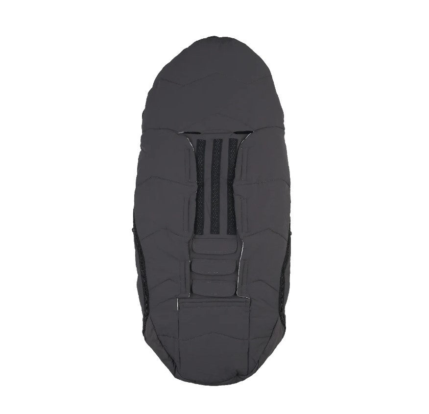 Saco Silla Voksi Explorer Flying Gris