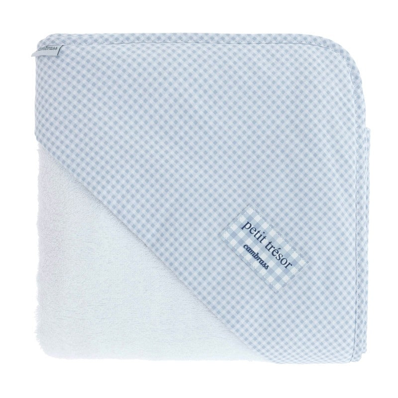 Capa de baño Cambrass Vichy10 100X100X1 cm