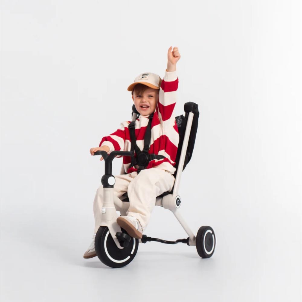 Triciclo SmarTrike Wonder