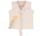 Chaleco flotador aprendizaje Monnëka Starlight