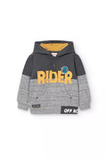 Sudadera Boboli felpa