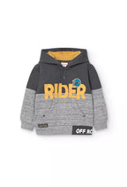 Sudadera Boboli felpa