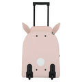 Trolley de viaje Trixie Mrs. Rabbit