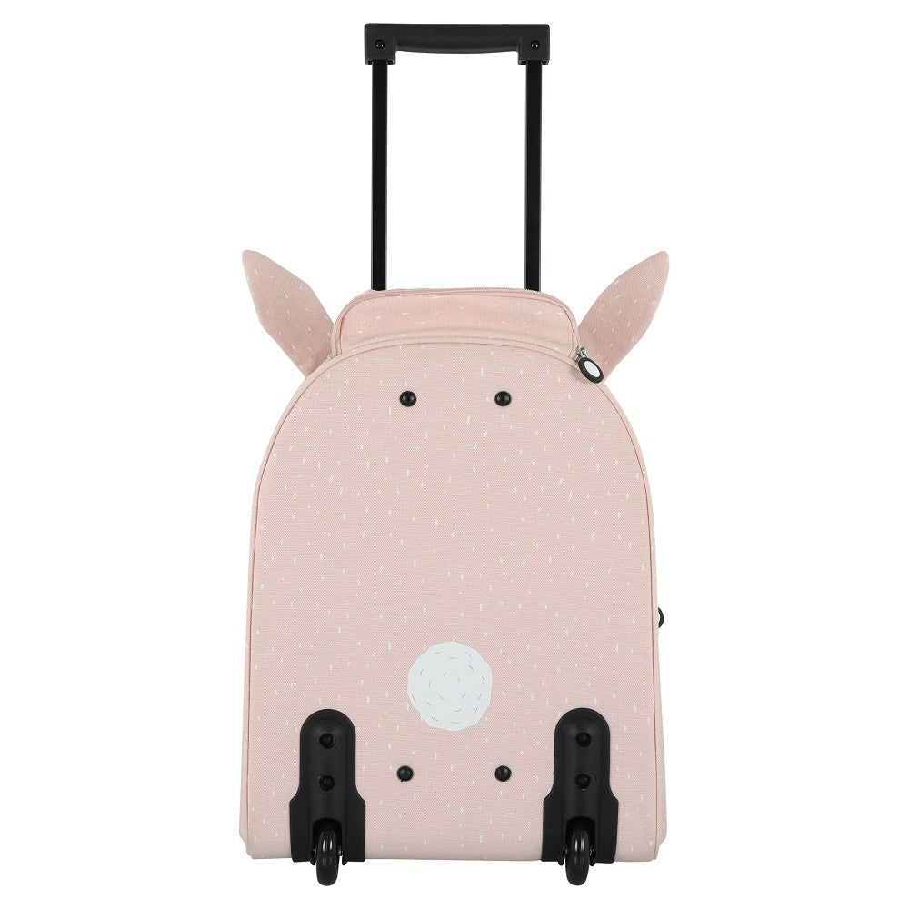 Trolley de viaje Trixie Mrs. Rabbit