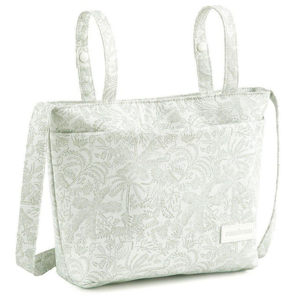Bolso Organizador Cambrass XL Selva Verde